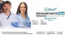 Klinik45 yeni yerinde gülümsetmeye devam ediyor