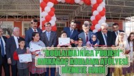 "KODLA(MA)NİSA PROJESİ" KIRKAĞAÇ KODLAMA ATÖLYESİ HİZMETE GİRDİ