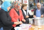 Kollu Kardeşlerden “Aşure” Hayrı