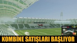 Kombineler Satışa Çıkıyor