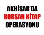 Korsan Kitap Operasyonu !