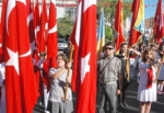 Kurtuluş Günümüz Kutlandı