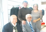 Leyla & Esra Giyim Hizmete Açıldı