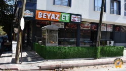 Lezzetli Bir Tavuk Durağı: Beyaz Et