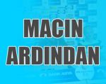 Maçın Ardından !