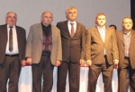 Madeni Sanatkârlarda, Çakar Güven Tazeledi