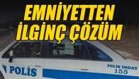 Maketi bile kazaları önlemeye yetecek