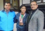Manisa İl Ve Akhisar İlçe Spor Müdürleri Oryantiring Sporcularını Misafir Etti