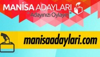 Manisa’nın Adayları Burada Yarışıyor