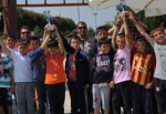 Manisa Okullar Arası Oryantiring İl Birinciliği Akhisar’da Yapıldı