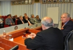 Mansur Onay; Belediyecilik Sadece Taş Döşemek Değil