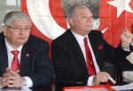 Mansur Onay Her Platform'da Tartışmaya Hazırım Dedi