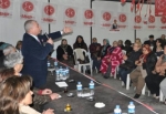Mansur Onay; Önemli Olan Sosyal Belediyeciliktir