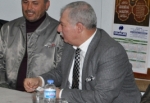 Mansur Onay Sünnetçiler Köyündeydi