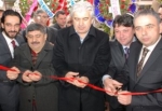 MARKA Erkek Giyim Akhisar Halkının Hizmetine Girdi