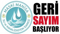 MASKİ Yatırımlarında Geri Sayım Başlıyor