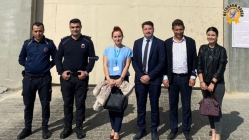 MAVİ HOSPİTALDEN ANLAMLI ZİYARET