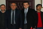 Mehmet Kulaksız, “Aday Olmayacağım” dedi
