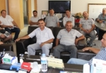 Mermerciler Sitesinde Mutlu Son