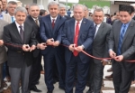 Mermerciler Sitesinin Açılışı Yapıldı