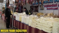 Mesir Fuarı Açılıyor