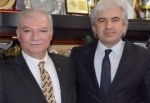 MHP Adayı Mansur Onay’dan Başkan Salih Hızlı’ya Sorular