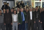MHP Akhisar Belde Teşkilatlarından Birliktelik Mesajı