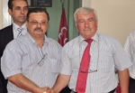 MHP İlçe Başkanı Çavdar, Belediye Meclis Üyeliği İçin Aday Adayı Oluyor