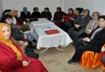 MHP Kadın Kolları Zübeyde Hanım'ı Andı