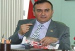 MHP’li Akçay, Akhisar’daki Hırsızlık Olaylarını Sordu