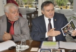 MHP Manisa Milletvekili Erkan Akçay 2012 Yılını Değerlendirdi