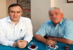 MHP Milletvekili Akçay, İlçe Teşkilatını ziyaret etti
