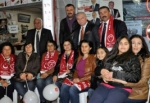 MHP Rüzgarı Fırtınaya Dönüştü