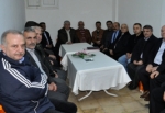 MHP Yönetim Olarak Tam Kadro Seçime Hazırlar