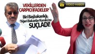 Milletvekillerinden Soma Yorumu!
