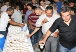 Miraç Kandilinde Camiler Doldu Taştı
