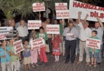 Mısır'da Ölenler İçin Gıyabi Cenaze Namazı Kılındı