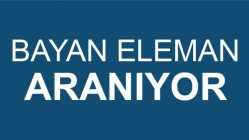 Mobil Cafe'ye Bayan Eleman Alınacak