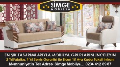 Mobilya İhtiyacım Var Diyenlere Duyurulur…