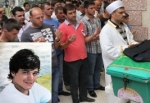 Motorsiklet Kazasında Hayatını Kaybeden Hazır Asker Son Yolculuğuna Uğurlandı