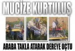 Mucize Kurtuluş