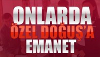 Muhasebeci ve Mali Müşavirler, Özel Doğuş Emanet
