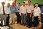 Muhasebecilerden Tanıtım Atağı