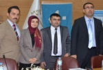 Muhasebecilere İşkur Uygulamaları Ve Teşvikleri Anlatıldı