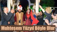 Muhteşem Yüzyıl Böyle Olur