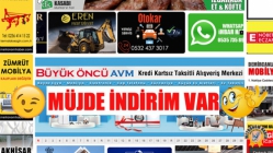 Müjde! İndirim Var