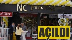 NC Premium Akhisar’da Açıldı