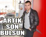 Ne Zaman Son Bulacak ?