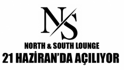 North and Sout Lounge Açılıyor