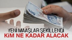 Ocakta 20 Milyon Kişiye Zam Var